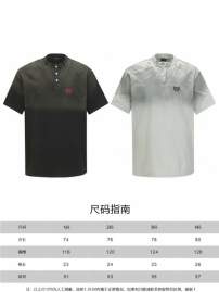 Picture of Balenciaga T Shirts Short _SKUBalenciagasz1-4xbtx26321309